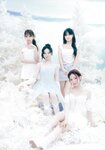 [Photobook] NiziU Live with U 2024-2025 “AWAKE” Pamphlet