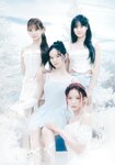 [Photobook] NiziU Live with U 2024-2025 “AWAKE” Pamphlet