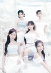 [Photobook] NiziU Live with U 2024-2025 “AWAKE” Pamphlet