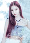 [Photobook] NiziU Live with U 2024-2025 “AWAKE” Pamphlet