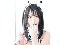 [Photobook] いくみ – (193iKkyu3) - [いっきゅうさん ( いくみ)] あにまる