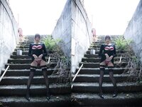 [Photobook] 緒方咲 ギルドデジタル写真集『美しく、しなやか』