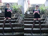 [Photobook] 緒方咲 ギルドデジタル写真集『美しく、しなやか』