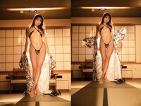 [Photobook] 緒方咲 ギルドデジタル写真集『美しく、しなやか』