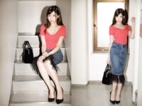 [Photobook] SOFT EDITION 愛世くらら