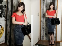[Photobook] SOFT EDITION 愛世くらら