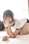 [Cosplay] Jean 九曲 - Gymnastics Suit 体操服