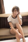[Cosplay] Jean 九曲 - Gymnastics Suit 体操服