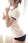 [Cosplay] Jean 九曲 - Gymnastics Suit 体操服