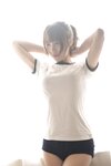 [Cosplay] Jean 九曲 - Gymnastics Suit 体操服