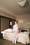 [Photobook] 北条麻妃 写真集 Violet Nude photo Collection