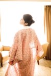 [Photobook] 北条麻妃 写真集 Violet Nude photo Collection