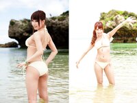 [Photobook] SOFT EDITION あやみ旬果