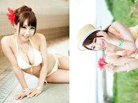 [Photobook] SOFT EDITION あやみ旬果