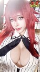 [Cosplay] Byoru - Rias Gremory