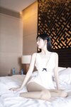 [Cosplay] 幼幼 望远镜偷窥