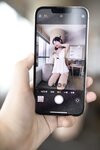 [Cosplay] 幼幼 望远镜偷窥