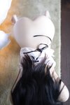 [Cosplay] 幼幼 望远镜偷窥