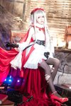 [Cosplay] Tomoyo酱 - 碧蓝航线 埃尔宾小红帽