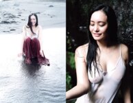 週刊大衆 2025.01.13-20 恋淵ももな 田野憂 五条恋  上羽絢 脊山麻理子 つばさ舞 桜樹ルイ