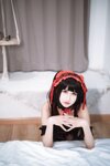 [Cosplay] Sandu 69 三度69 - Kuang San Pajamas 狂三睡衣