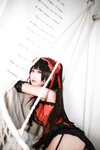 [Cosplay] Sandu 69 三度69 - Kuang San Pajamas 狂三睡衣