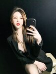 [Cosplay] YiXiaoYangZe 一小央泽 - Elegant Woman 优雅的坏女人