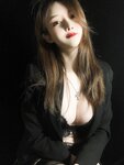 [Cosplay] YiXiaoYangZe 一小央泽 - Elegant Woman 优雅的坏女人