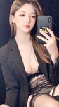 [Cosplay] YiXiaoYangZe 一小央泽 - Elegant Woman 优雅的坏女人