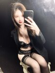 [Cosplay] YiXiaoYangZe 一小央泽 - Elegant Woman 优雅的坏女人