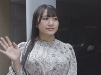 [Photobook] 黒髪ご奉仕美少女秘密撮影会 姫咲はな 至高の豊満ボディを堪能