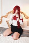 [Cosplay] Puy Puy - Mitsuru