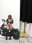 [Cosplay] Puy Puy - Mitsuru