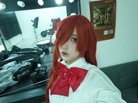 [Cosplay] Puy Puy - Mitsuru
