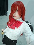 [Cosplay] Puy Puy - Mitsuru