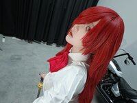 [Cosplay] Puy Puy - Mitsuru