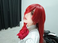 [Cosplay] Puy Puy - Mitsuru