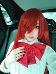 [Cosplay] Puy Puy - Mitsuru