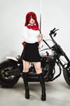 [Cosplay] Puy Puy - Mitsuru