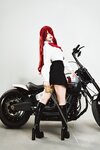 [Cosplay] Puy Puy - Mitsuru