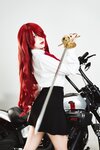[Cosplay] Puy Puy - Mitsuru
