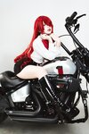 [Cosplay] Puy Puy - Mitsuru