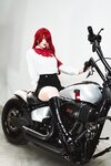 [Cosplay] Puy Puy - Mitsuru