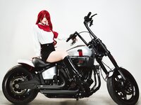 [Cosplay] Puy Puy - Mitsuru