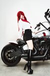 [Cosplay] Puy Puy - Mitsuru