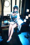 [Cosplay] 霜月shimo - 阮梅
