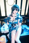 [Cosplay] 霜月shimo - 阮梅