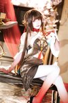 [Cosplay] Tomoyo酱 - 星穹铁道 灵砂