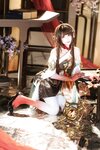 [Cosplay] Tomoyo酱 - 星穹铁道 灵砂