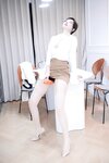 [Cosplay] 周妍希 白领买菜回家